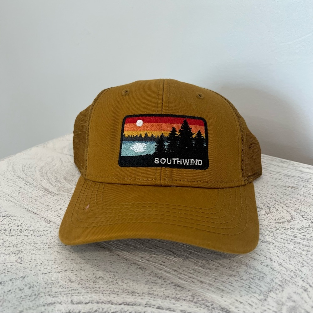 Younglife Southwind Trucker Hat